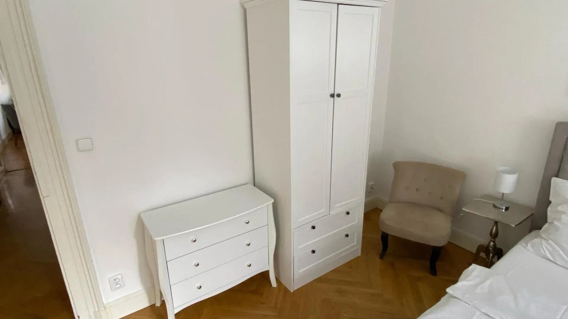 Ferienwohnung Prague Days - Family Friendly - Super Bright - Old Town Tschechische Republik