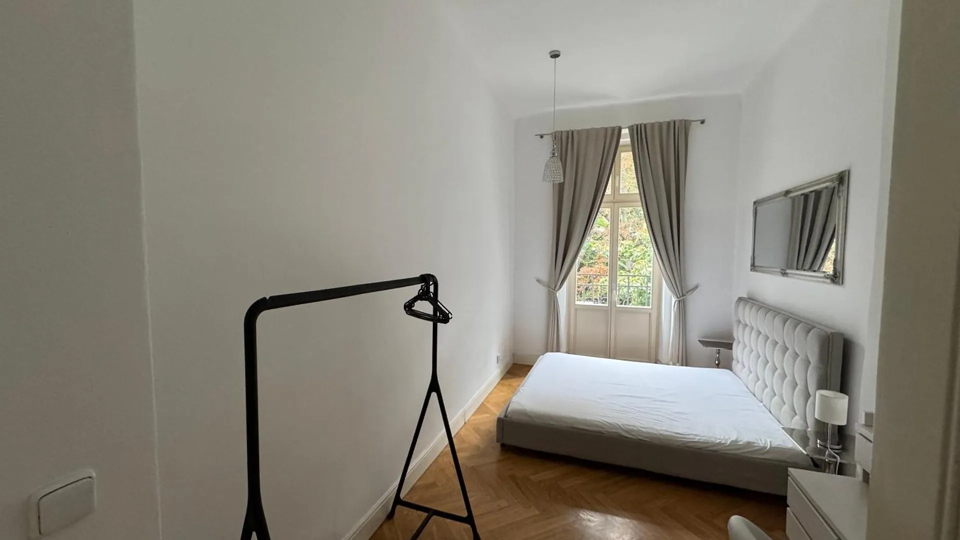 Ferienwohnung Prague Days - Family Friendly - Super Bright - Old Town 0*,